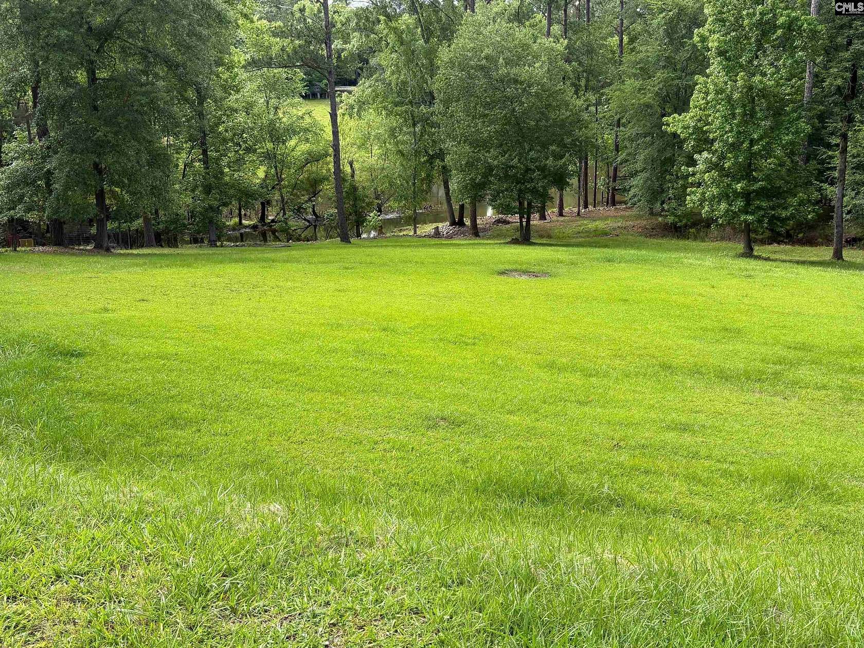 0.83 Acres of Residential Land for Sale in Ridgeway, South Carolina