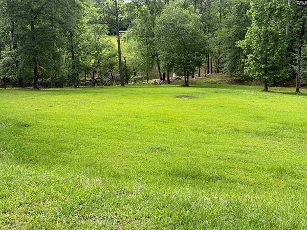 0.83 Acres of Residential Land for Sale in Ridgeway, South Carolina
