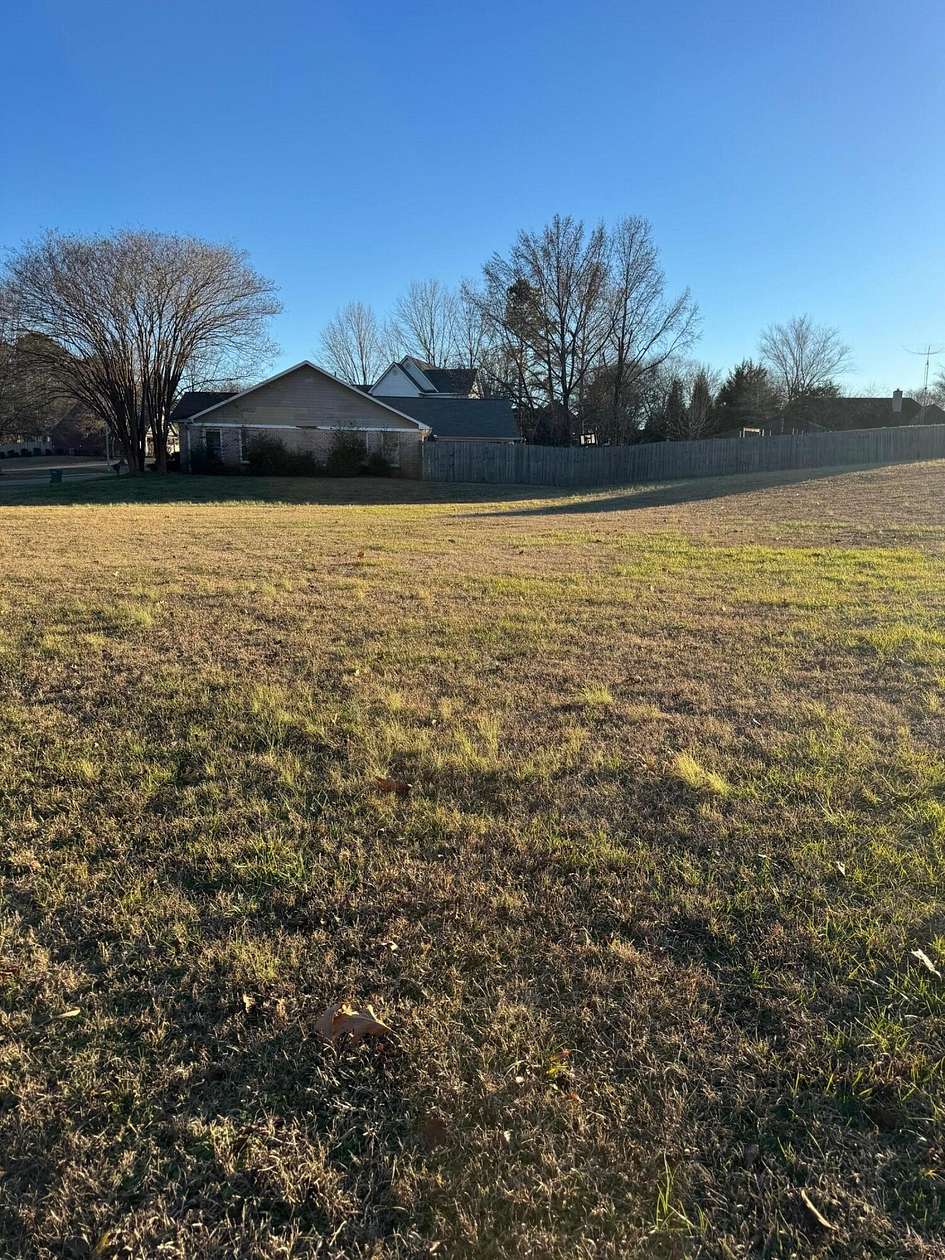 0.73 Acres of Residential Land for Sale in Tupelo, Mississippi