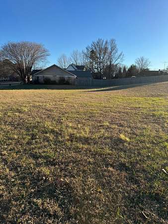 0.73 Acres of Residential Land for Sale in Tupelo, Mississippi