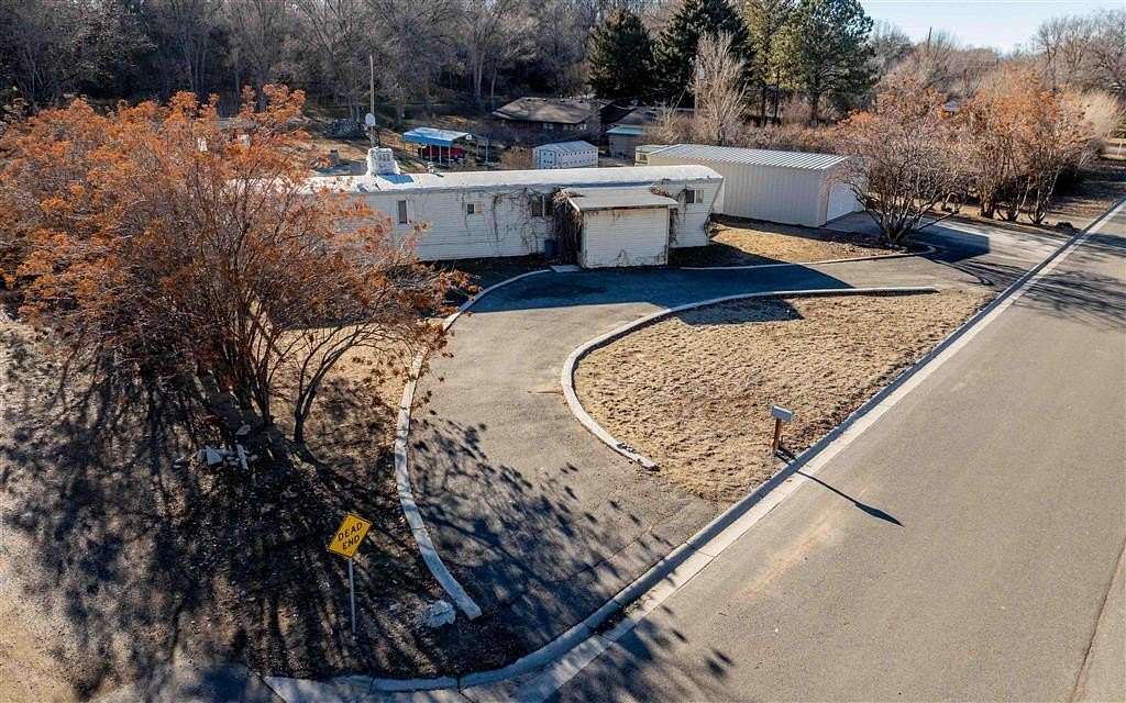 0.24 Acres of Land for Sale in Lovell, Wyoming