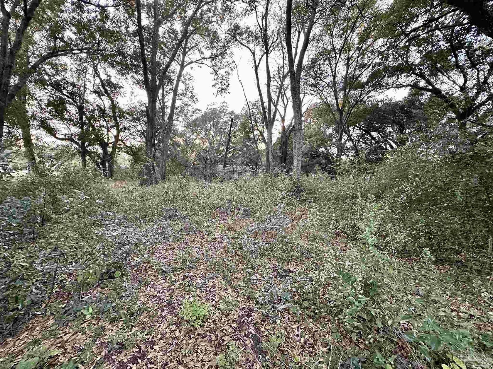 0.54 Acres of Land for Sale in Pensacola, Florida