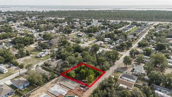 0.23 Acres of Residential Land for Sale in Pensacola, Florida