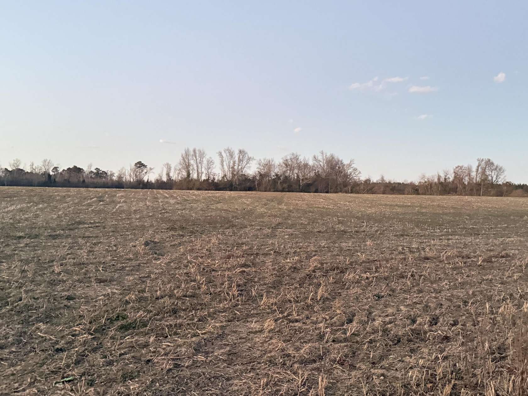 27.4 Acres of Land for Sale in Sumter, South Carolina