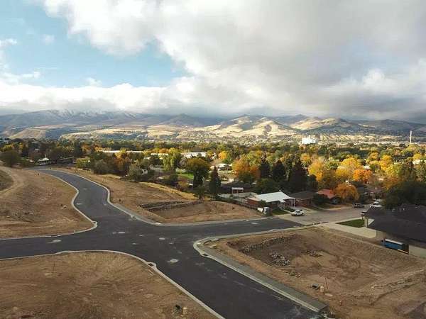 0.19 Acres of Residential Land for Sale in Pocatello, Idaho