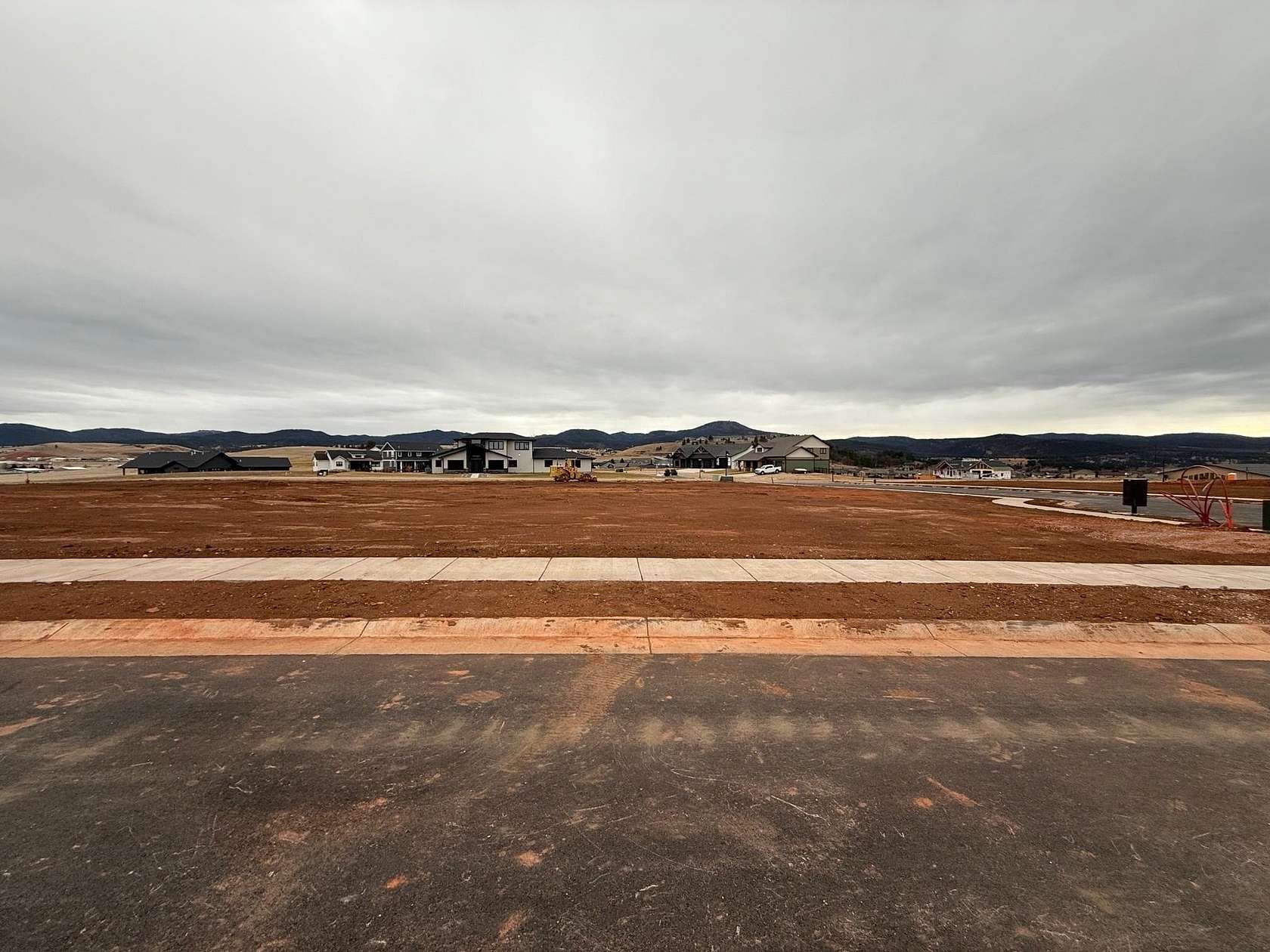 0.62 Acres of Residential Land for Sale in Spearfish, South Dakota