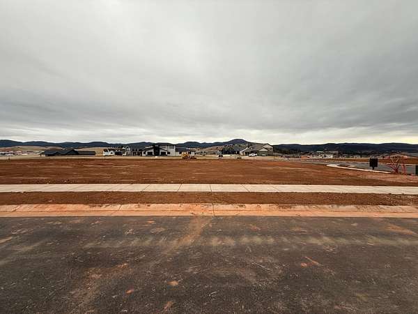 0.62 Acres of Residential Land for Sale in Spearfish, South Dakota