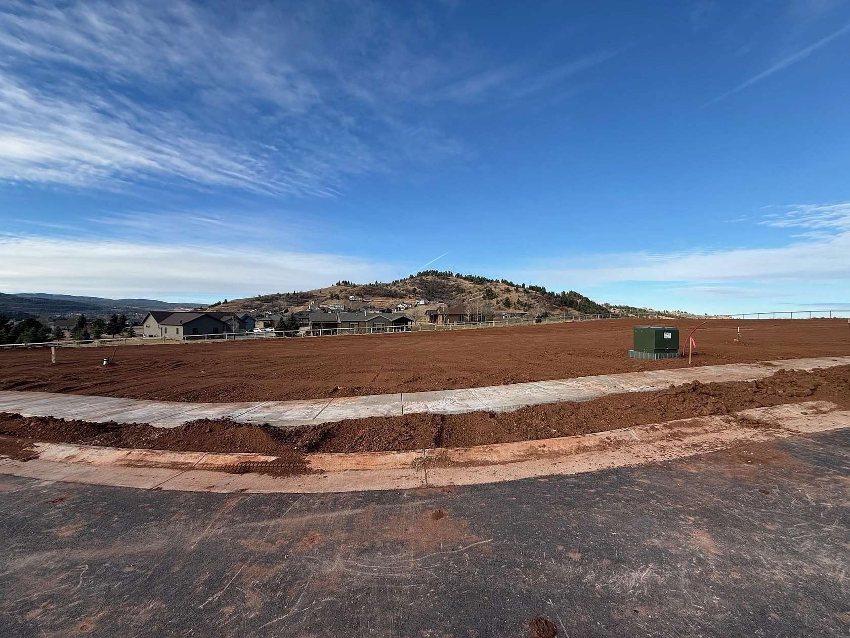 0.52 Acres of Residential Land for Sale in Spearfish, South Dakota