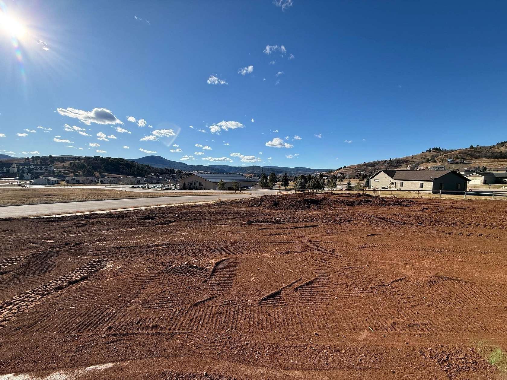 0.63 Acres of Residential Land for Sale in Spearfish, South Dakota