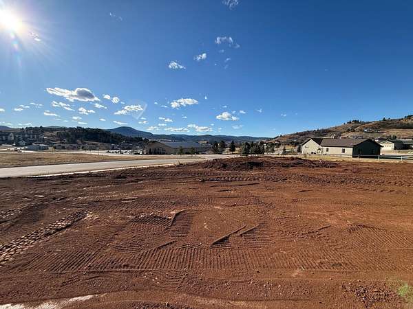 0.63 Acres of Residential Land for Sale in Spearfish, South Dakota