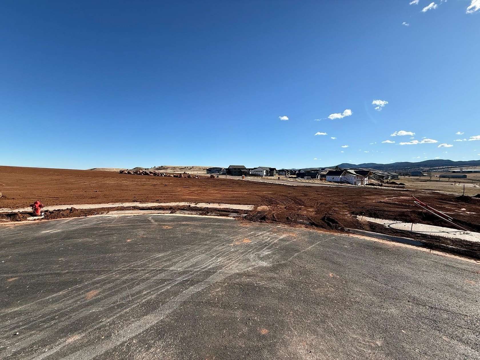 0.56 Acres of Residential Land for Sale in Spearfish, South Dakota