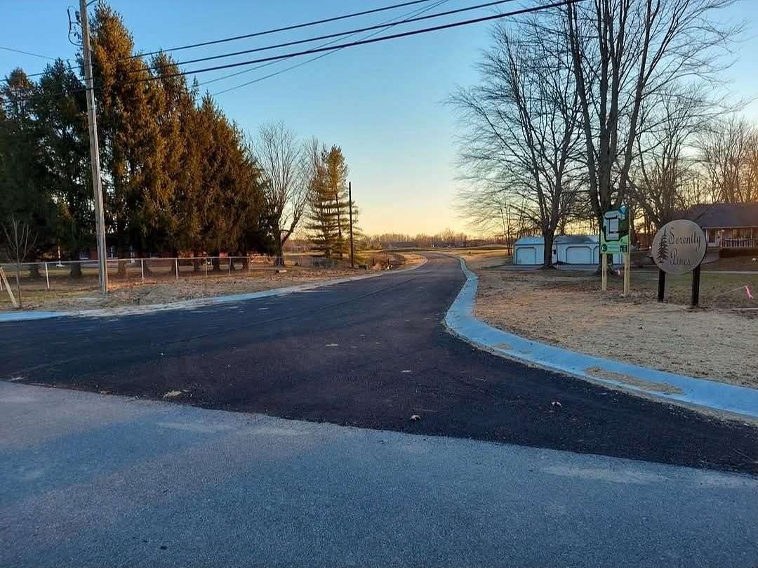 0.27 Acres of Residential Land for Sale in Dillsboro, Indiana