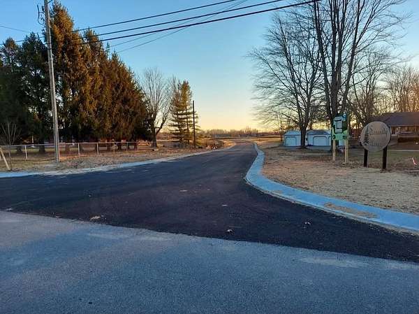 0.27 Acres of Residential Land for Sale in Dillsboro, Indiana