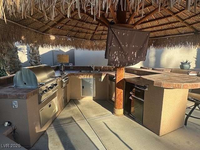 0.06 Acres of Commercial Land for Sale in Las Vegas, Nevada