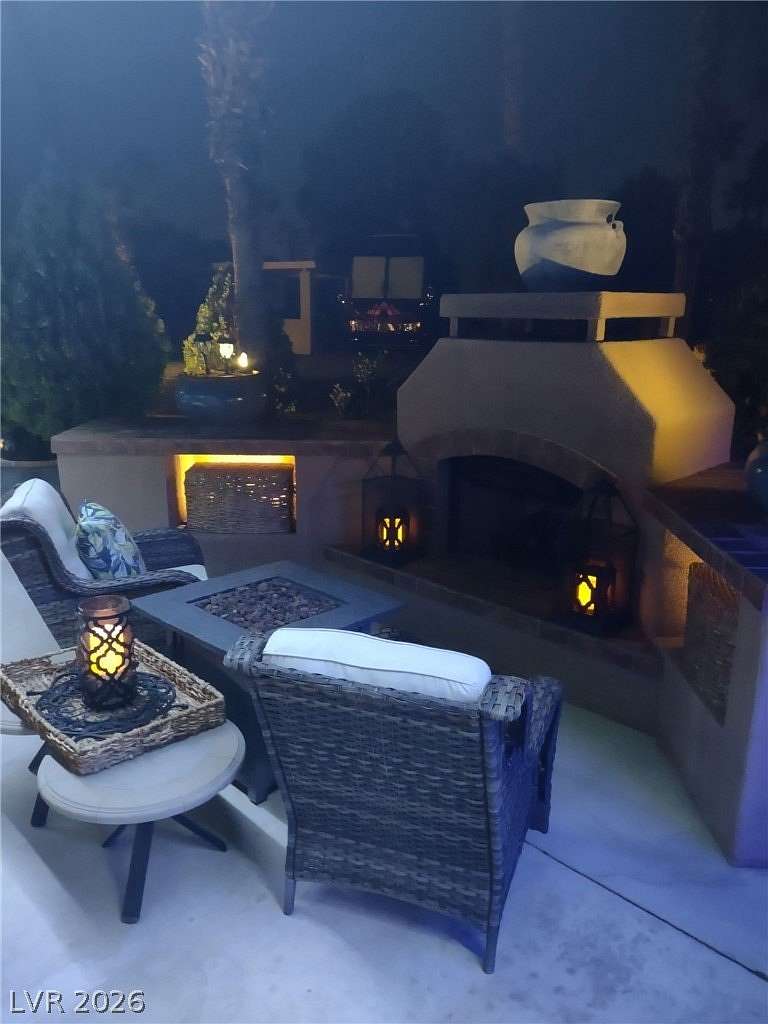 0.06 Acres of Commercial Land for Sale in Las Vegas, Nevada