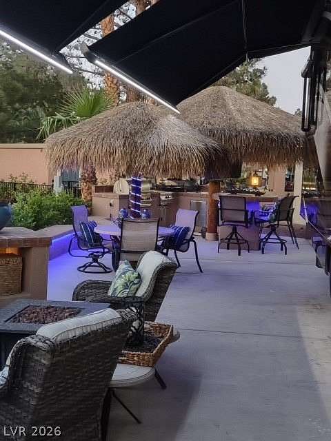 0.06 Acres of Commercial Land for Sale in Las Vegas, Nevada