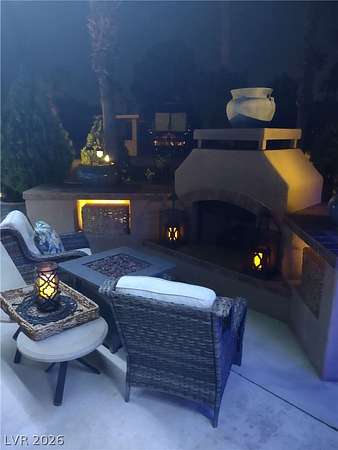 0.06 Acres of Commercial Land for Sale in Las Vegas, Nevada