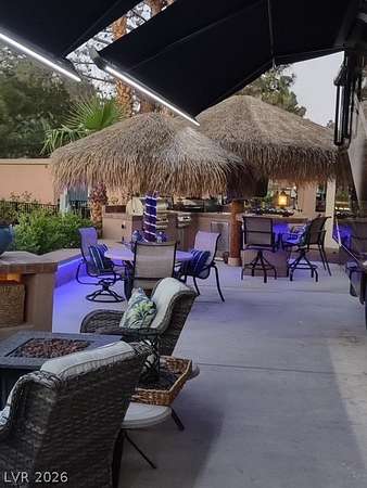 0.06 Acres of Commercial Land for Sale in Las Vegas, Nevada