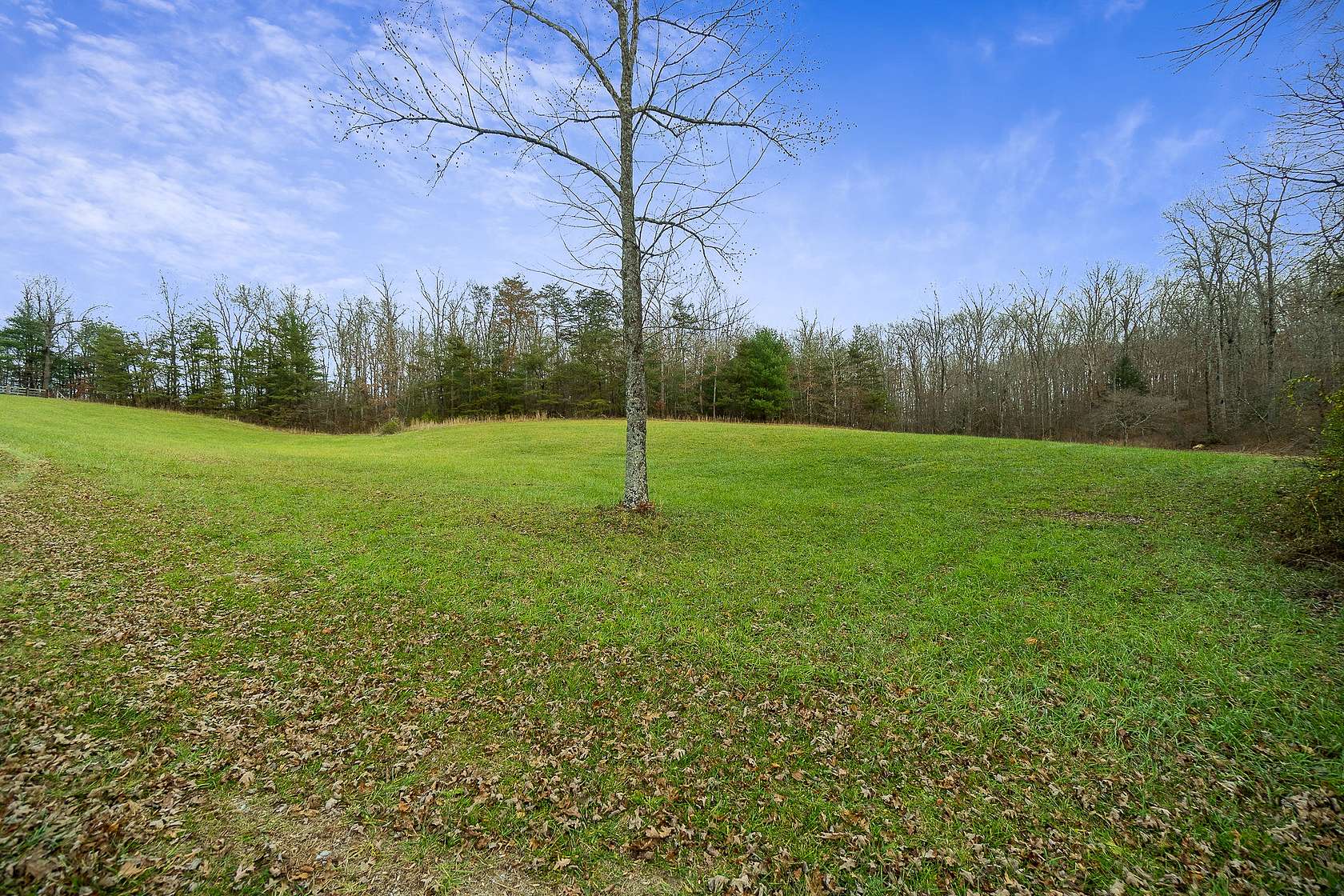 10.5 Acres of Land for Sale in Crossville, Tennessee