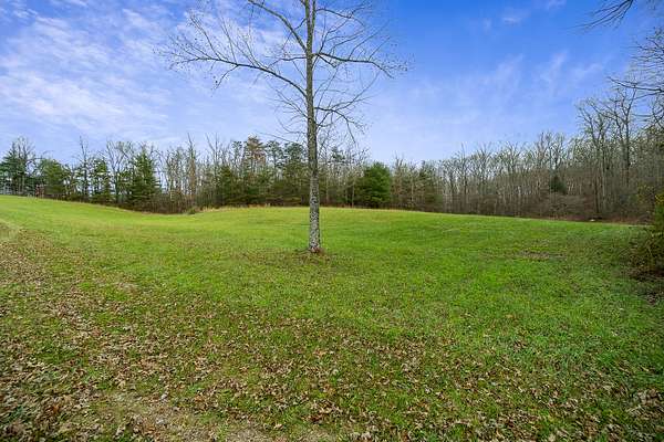 10.5 Acres of Land for Sale in Crossville, Tennessee