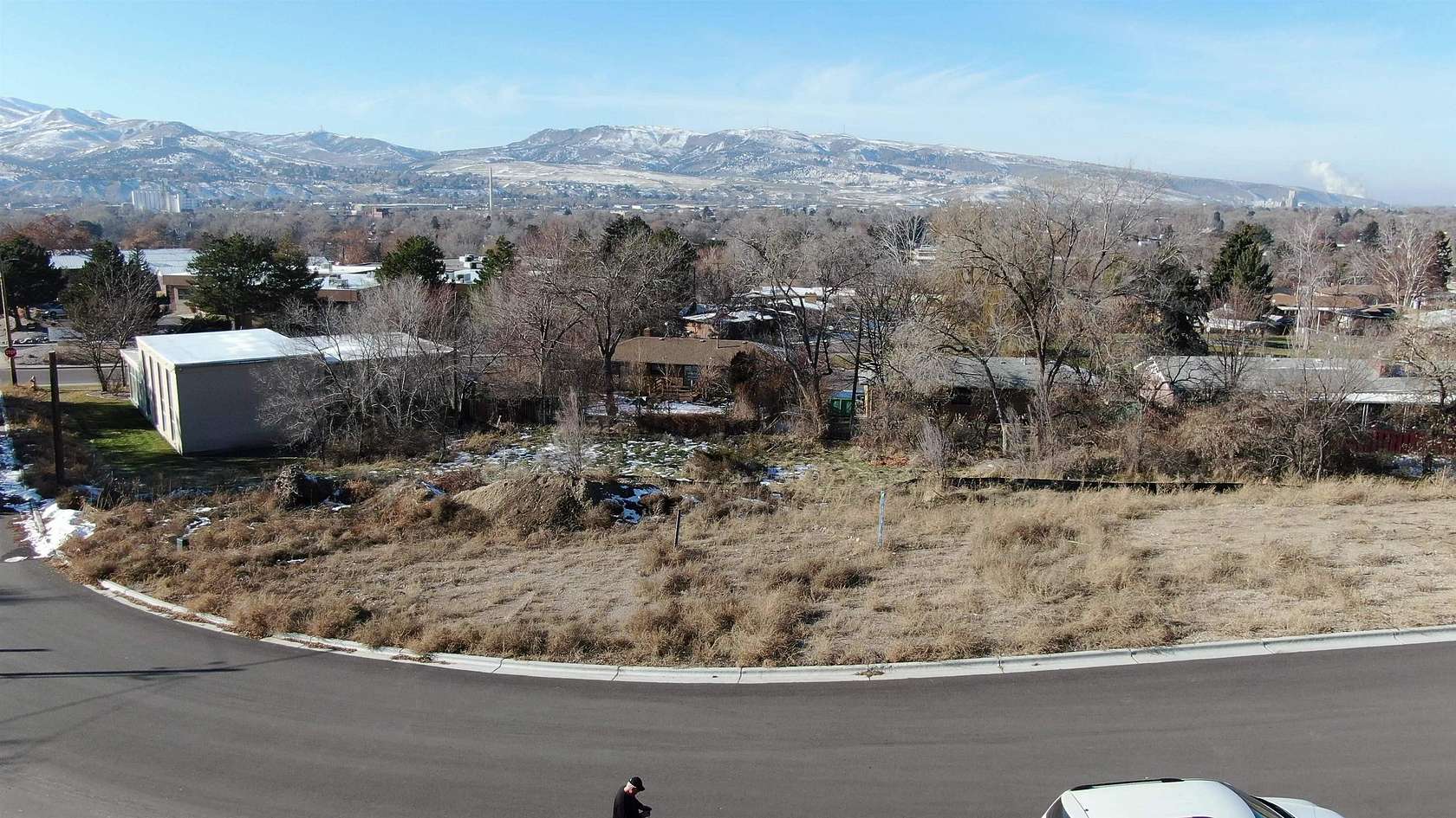 0.2 Acres of Residential Land for Sale in Pocatello, Idaho