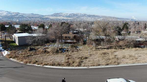 0.2 Acres of Residential Land for Sale in Pocatello, Idaho