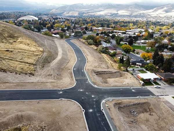 0.2 Acres of Residential Land for Sale in Pocatello, Idaho