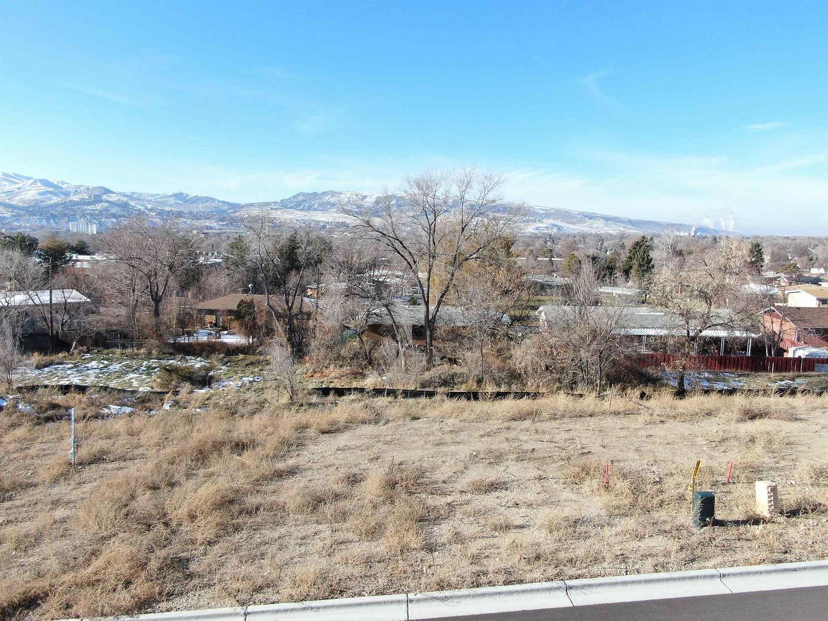 0.21 Acres of Residential Land for Sale in Pocatello, Idaho