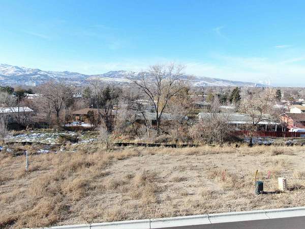 0.21 Acres of Residential Land for Sale in Pocatello, Idaho