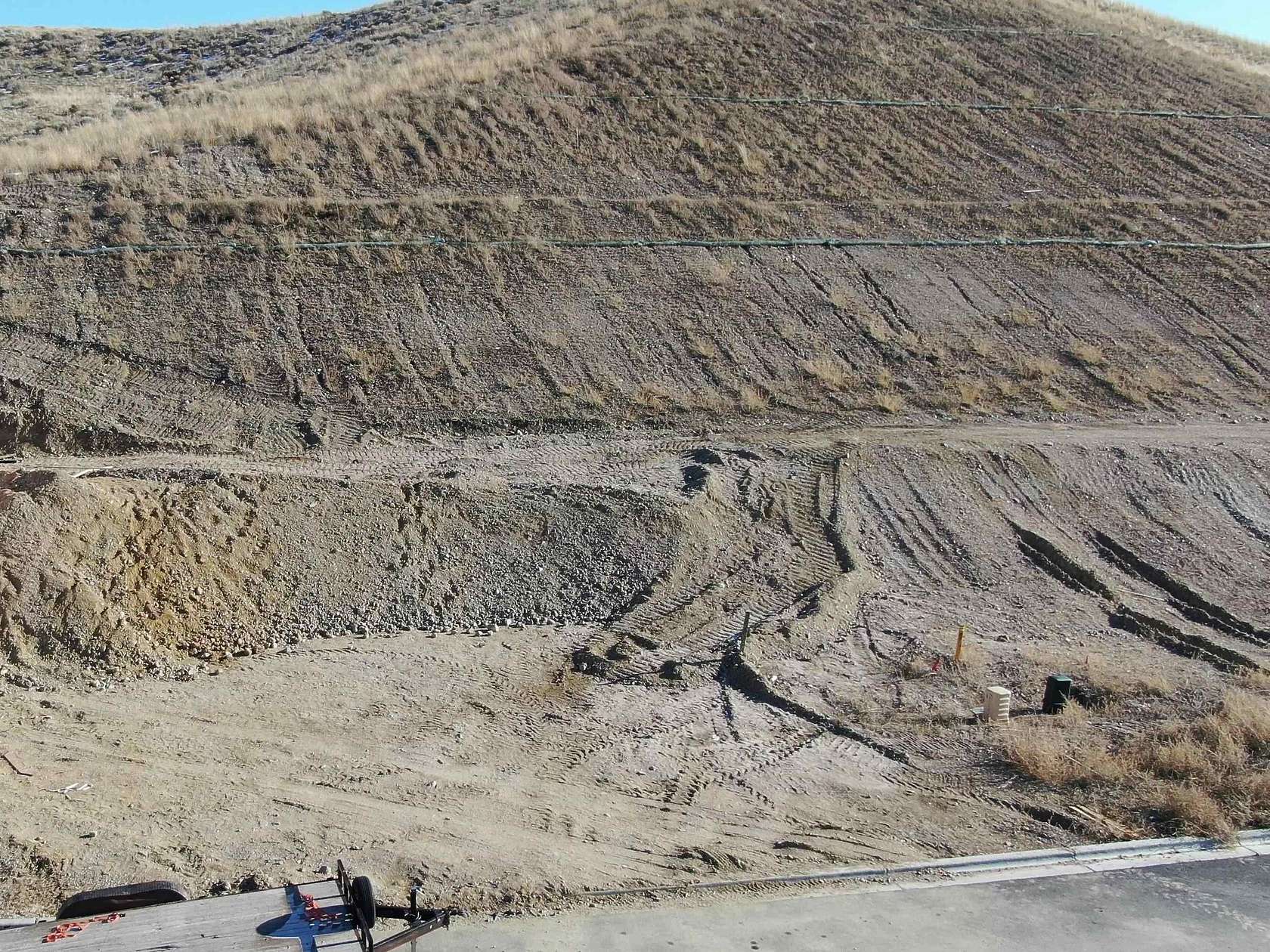 0.21 Acres of Residential Land for Sale in Pocatello, Idaho