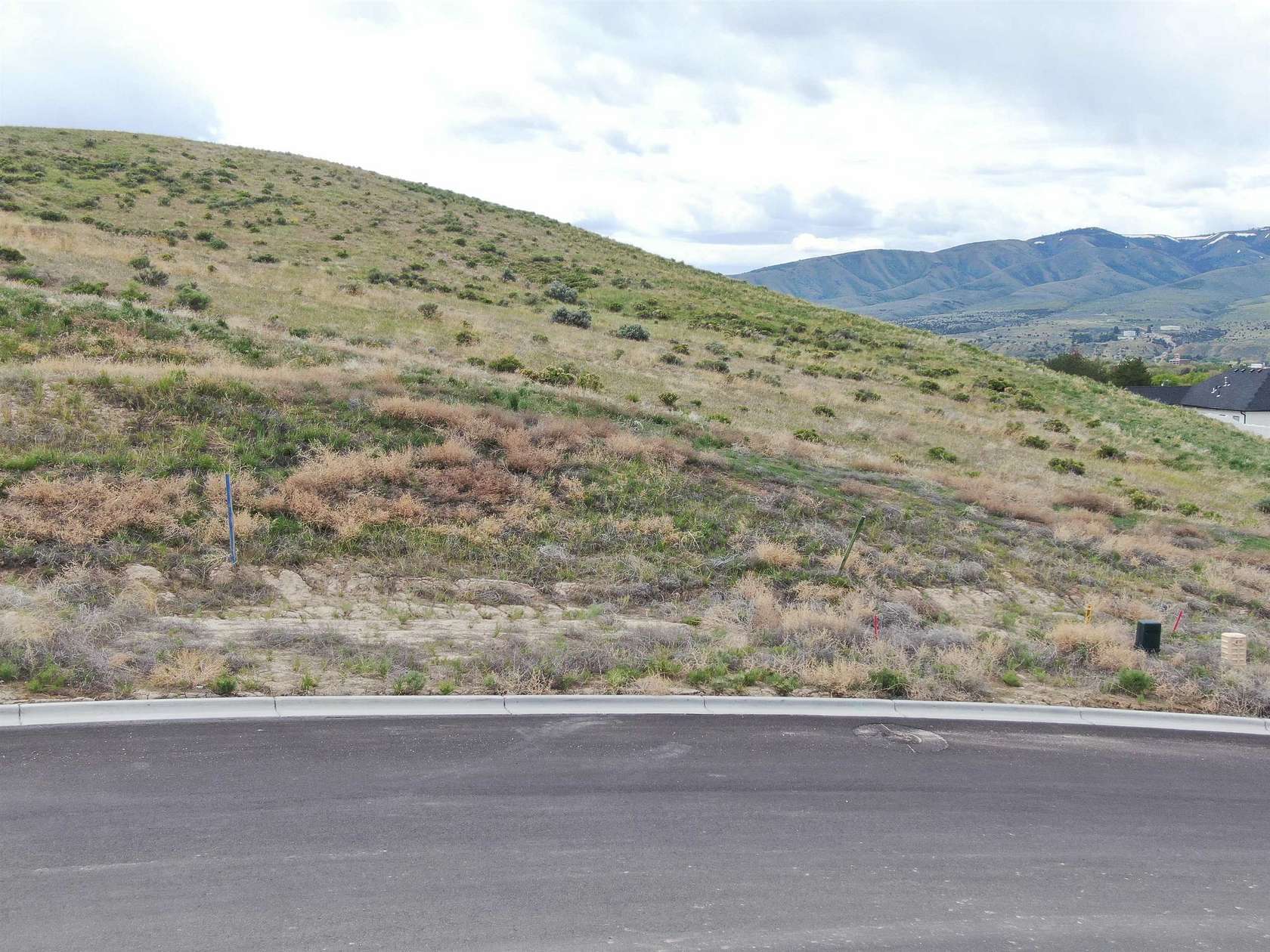 0.3 Acres of Residential Land for Sale in Pocatello, Idaho