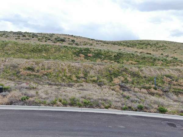 0.39 Acres of Residential Land for Sale in Pocatello, Idaho
