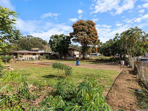 Residential Land for Sale in Wahiawa, Hawaii