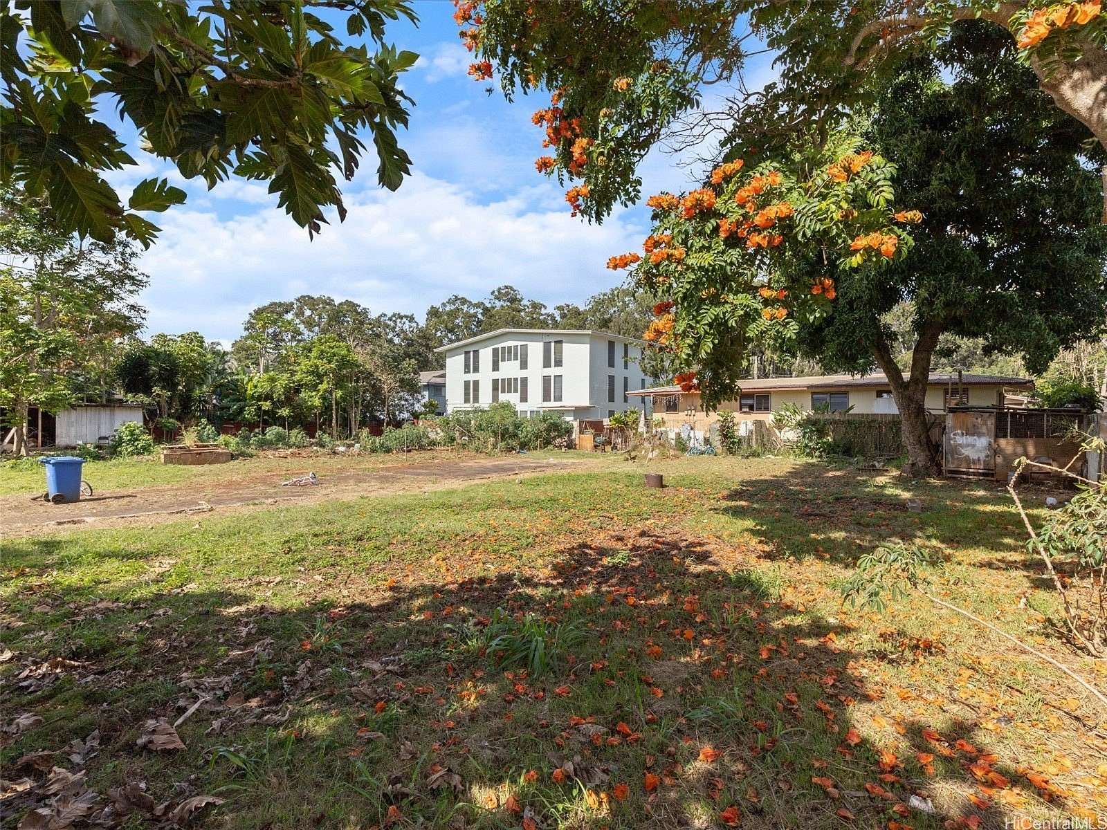 Residential Land for Sale in Wahiawa, Hawaii