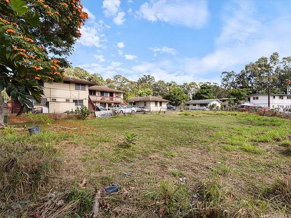 Residential Land for Sale in Wahiawa, Hawaii