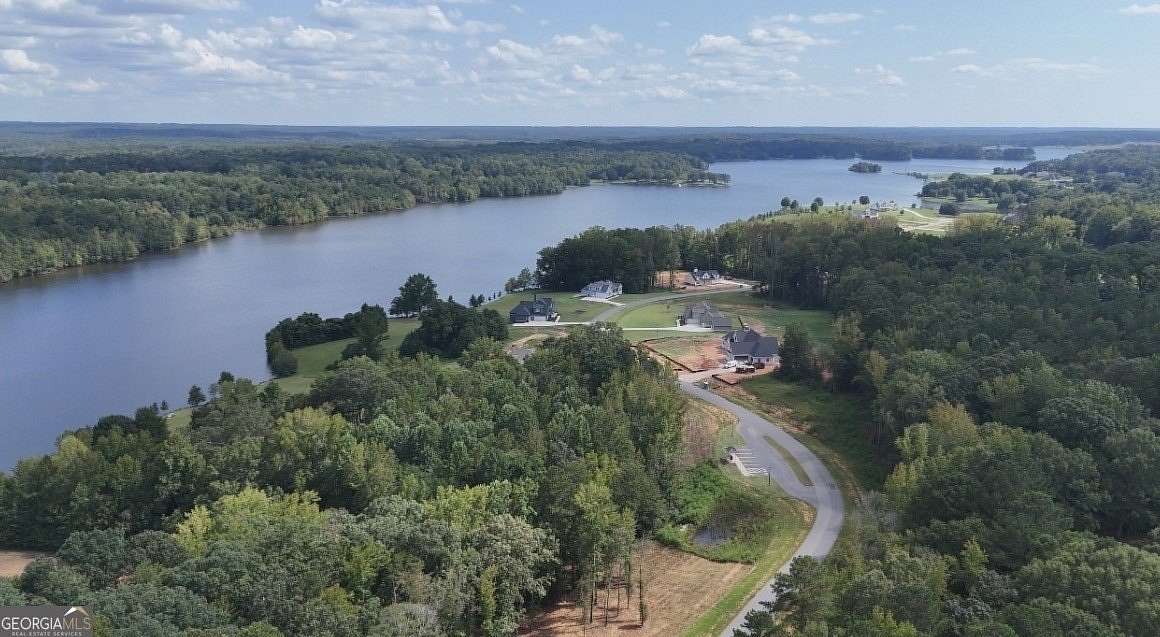 2.5 Acres of Residential Land for Sale in Covington, Georgia