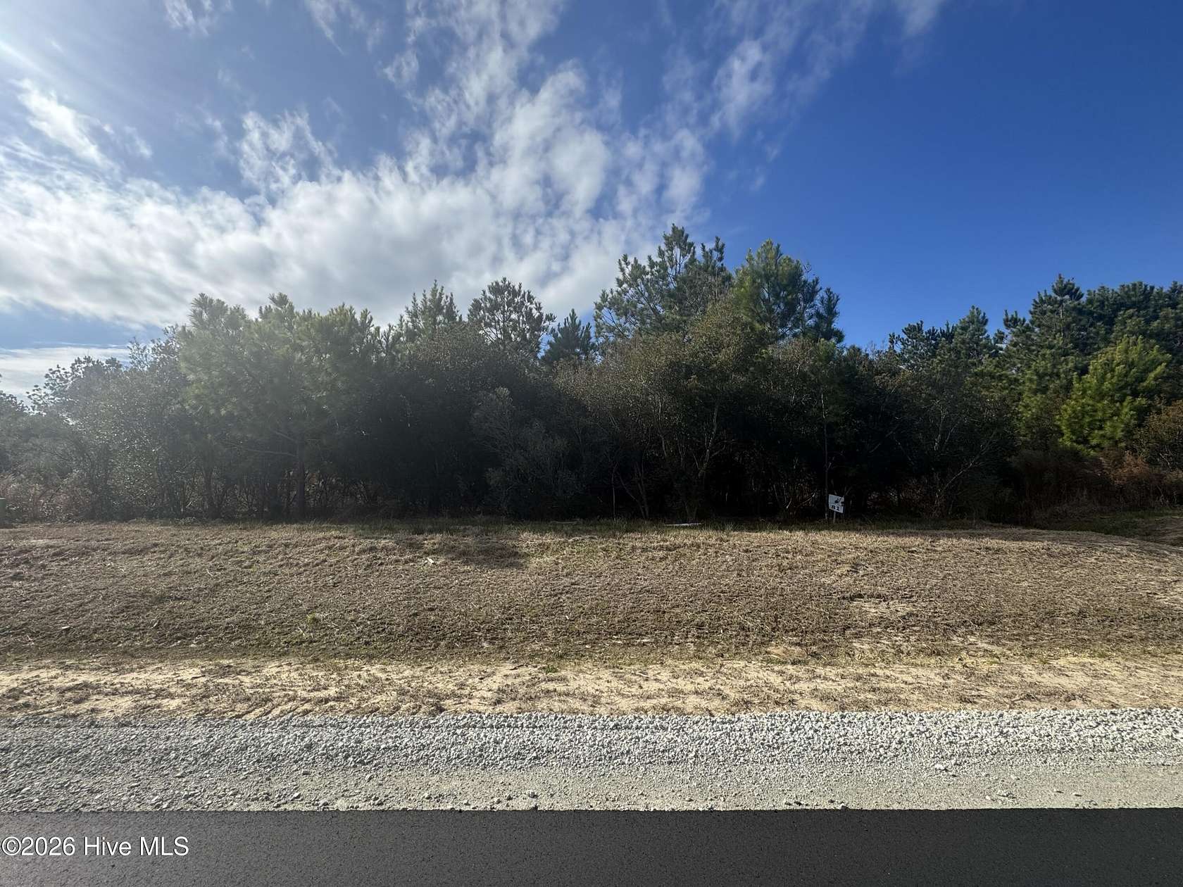 3.13 Acres of Residential Land for Sale in Stonewall, North Carolina