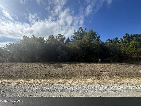 3.13 Acres of Residential Land for Sale in Stonewall, North Carolina