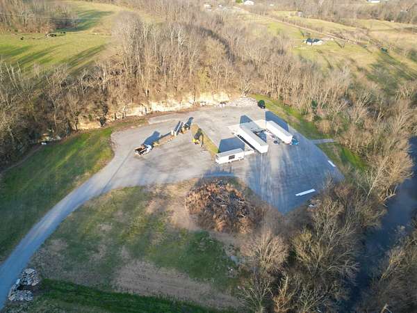 3.3 Acres of Commercial Land for Sale in Danville, Kentucky