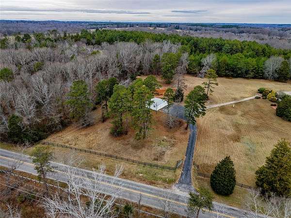 1.2 Acres of Residential Land for Sale in Anderson, South Carolina
