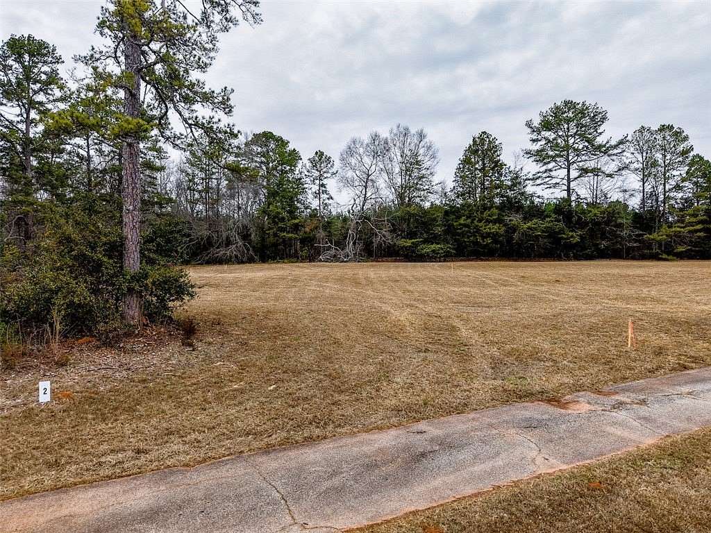 1 Acre of Residential Land for Sale in Anderson, South Carolina