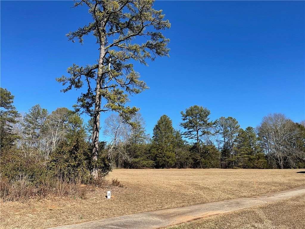 1 Acre of Residential Land for Sale in Anderson, South Carolina