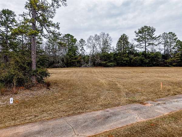 1 Acre of Residential Land for Sale in Anderson, South Carolina