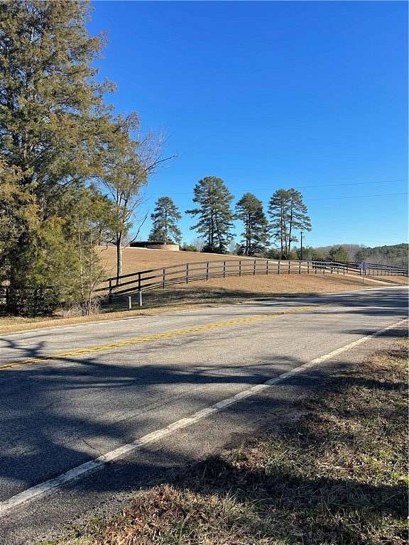 3.7 Acres of Residential Land for Sale in Anderson, South Carolina