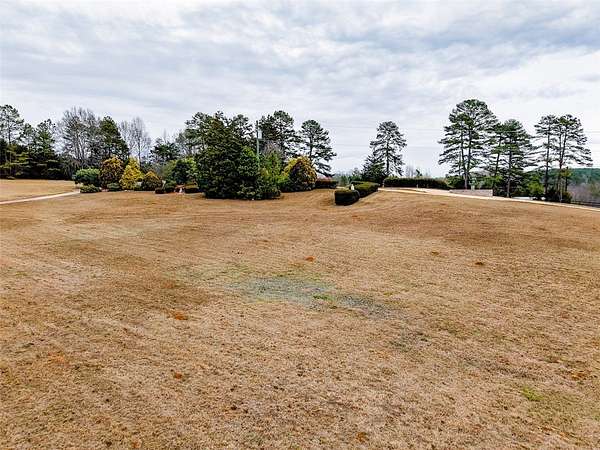 3.7 Acres of Residential Land for Sale in Anderson, South Carolina