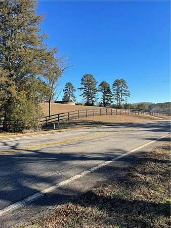 3.7 Acres of Residential Land for Sale in Anderson, South Carolina