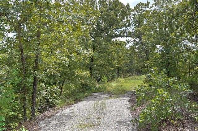 1.25 Acres of Residential Land for Sale in Sand Springs, Oklahoma