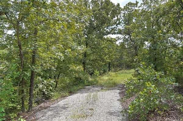 1.25 Acres of Residential Land for Sale in Sand Springs, Oklahoma