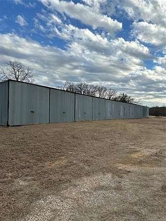 3.12 Acres of Improved Commercial Land for Sale in Mead, Oklahoma