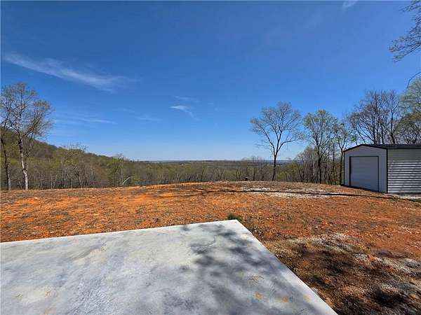 7.16 Acres of Land for Sale in Harrison, Arkansas